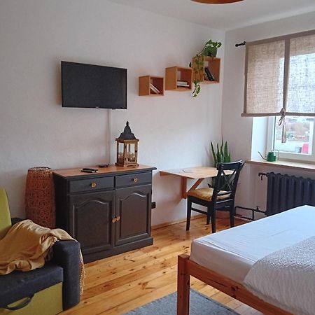 Daugavas Apartamenti Огре Экстерьер фото