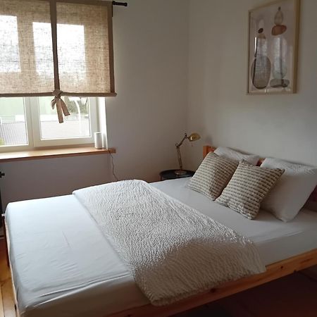Daugavas Apartamenti Огре Экстерьер фото