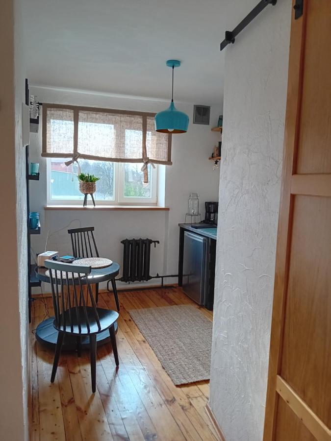 Daugavas Apartamenti Огре Экстерьер фото