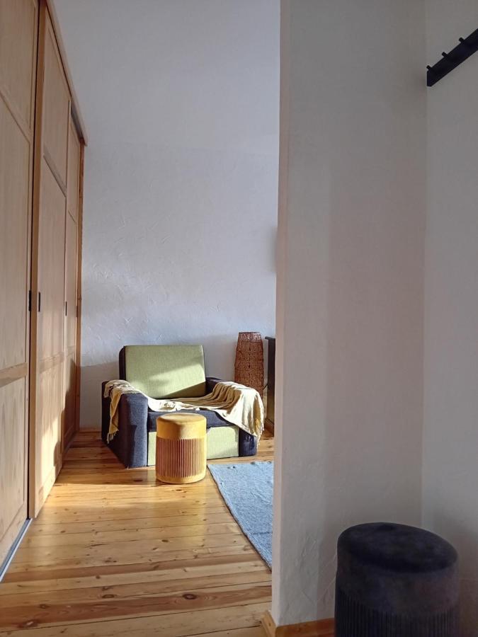 Daugavas Apartamenti Огре Экстерьер фото