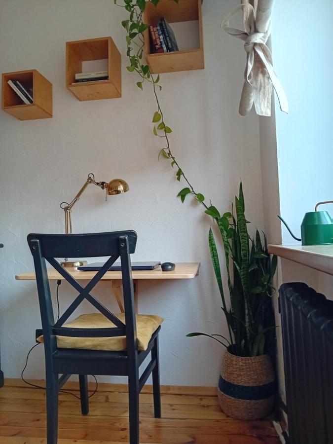 Daugavas Apartamenti Огре Экстерьер фото