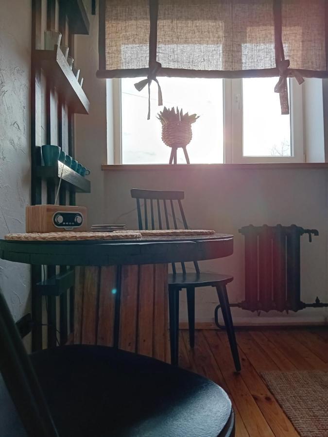 Daugavas Apartamenti Огре Экстерьер фото