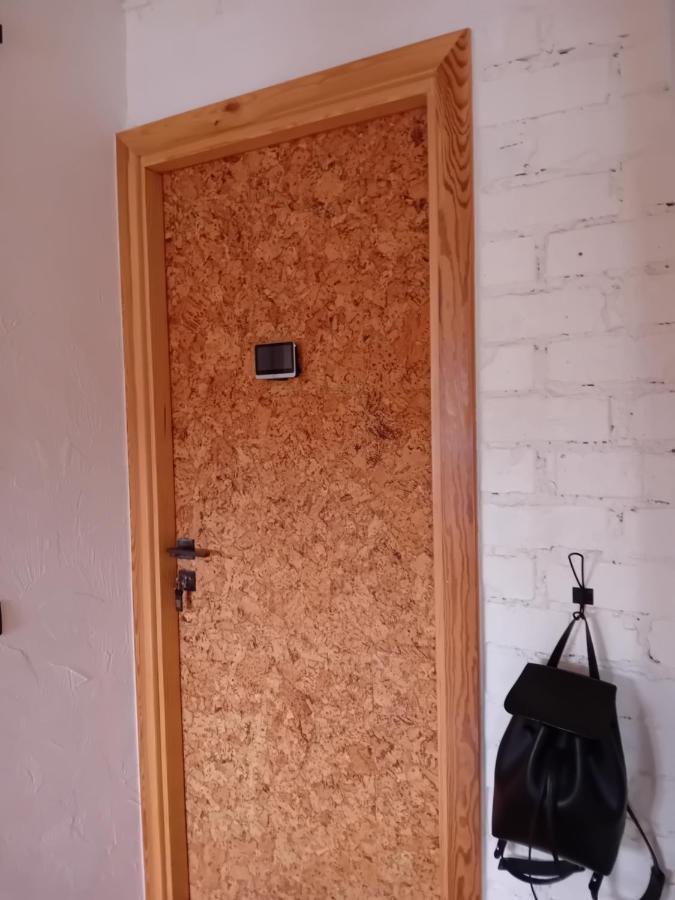 Daugavas Apartamenti Огре Экстерьер фото