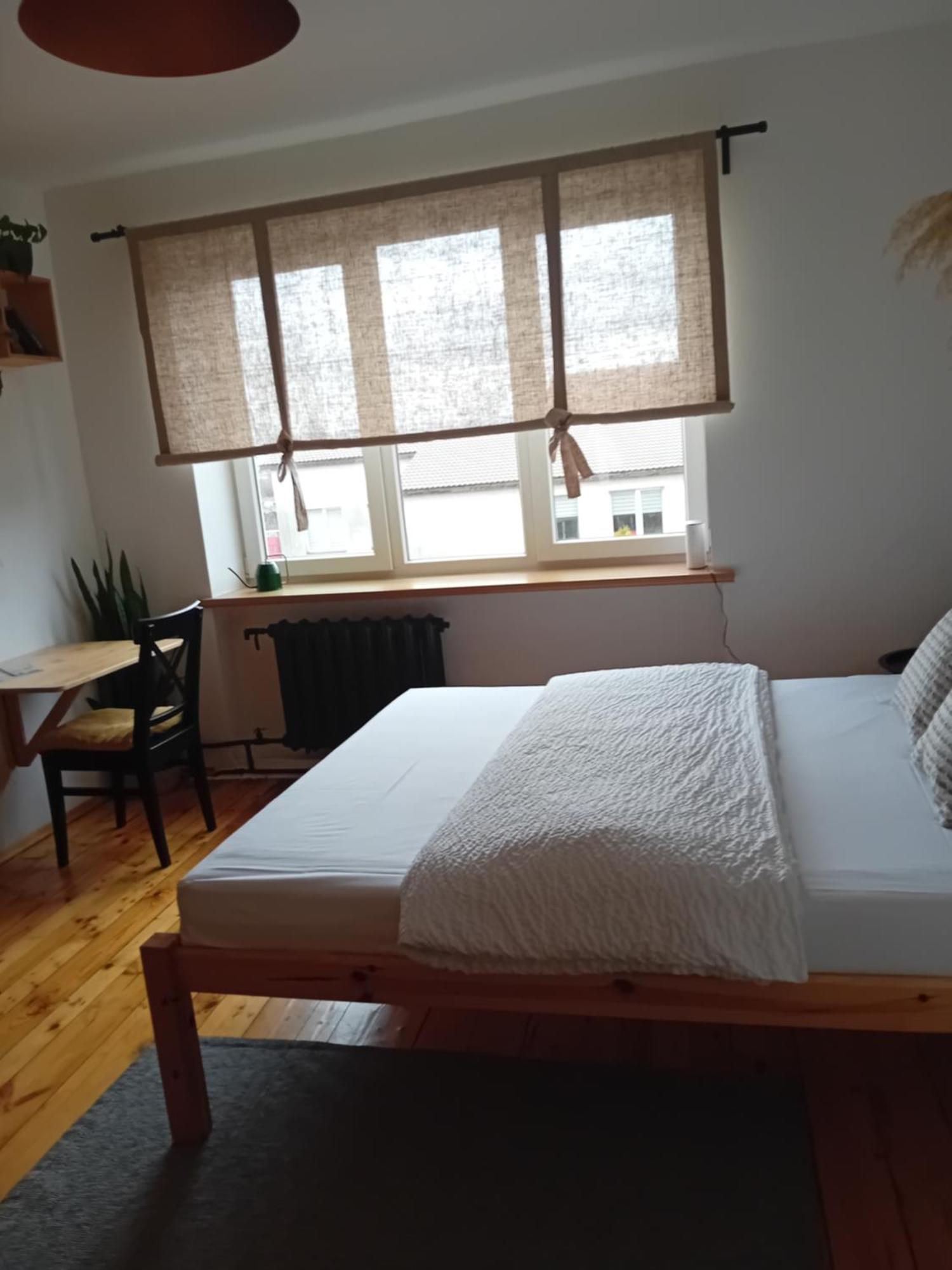 Daugavas Apartamenti Огре Экстерьер фото