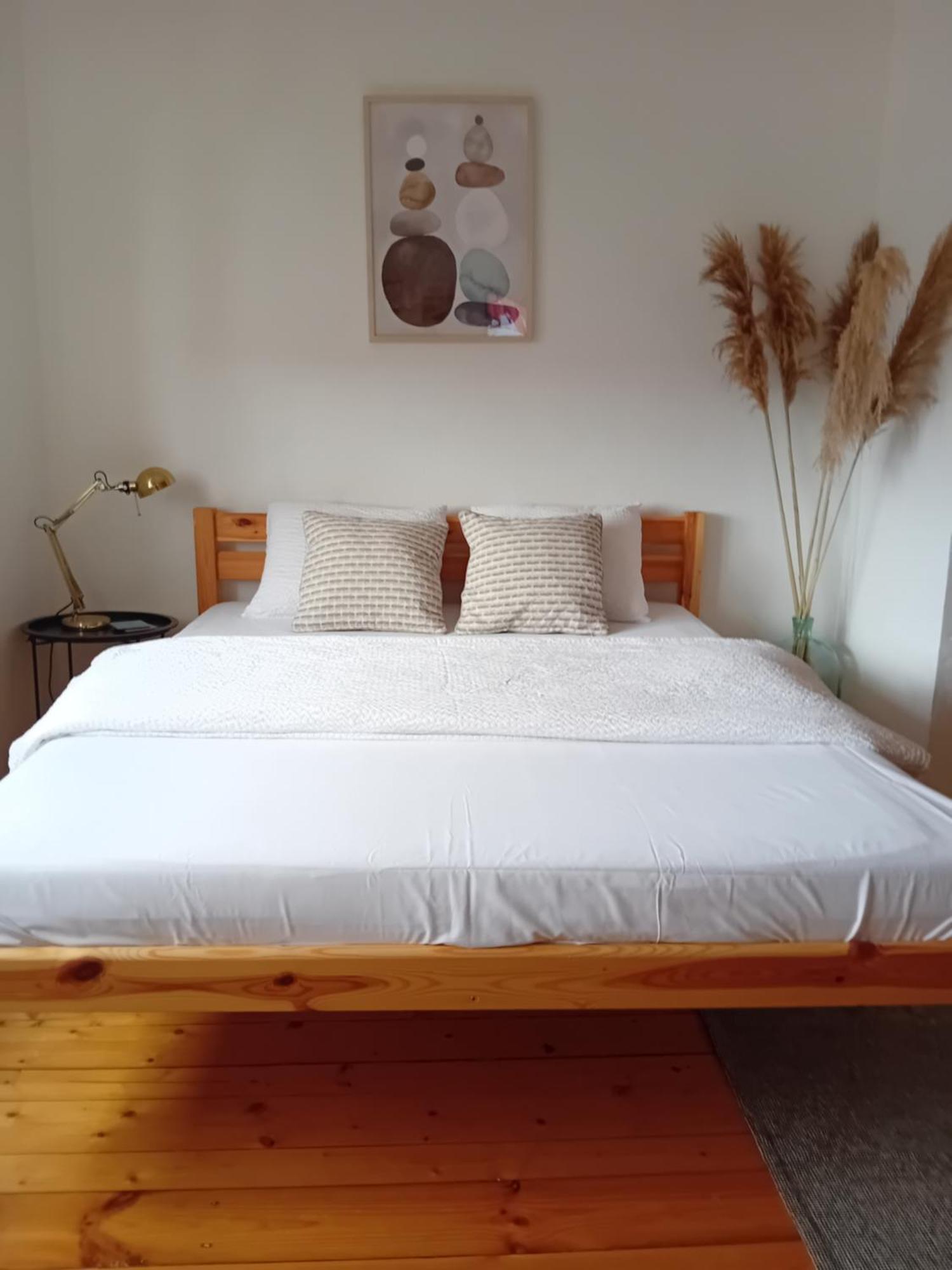 Daugavas Apartamenti Огре Экстерьер фото